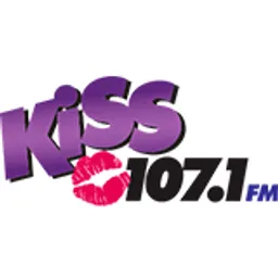 Kiss 107.1 FM