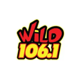 Wild 106.1 FM