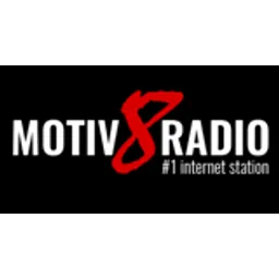 Motiv8 Radio FM
