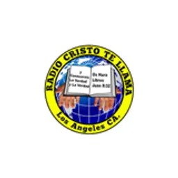 Radio Cristo te Llama Los Angeles