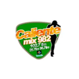 Caliente Mix 982