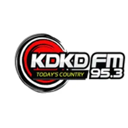 95.3 KDKD - KDKD-FM