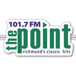 The Point 101.7 FM