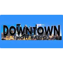 Downtown Hott Radio