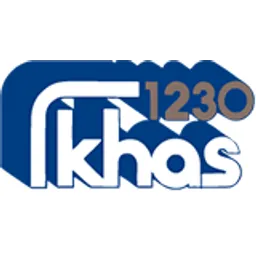 KHAS Radio