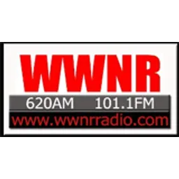 WWNR 620AM-101.1FM