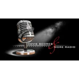Movie Scores and More Radio
