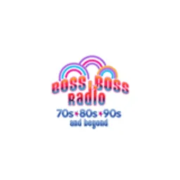 Boss Boss Radio