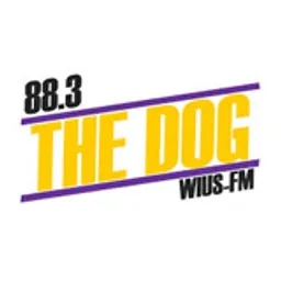 88.3 The Dog