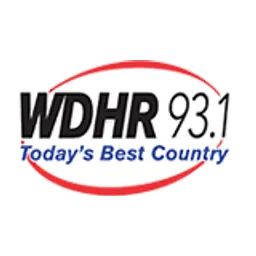 93.1 WDHR