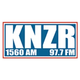 KNZR 1560 AM