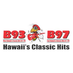 B97 & B93 Hawaii's Classic Hits