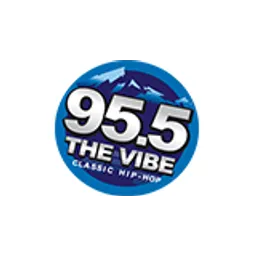 95.5 The Vibe