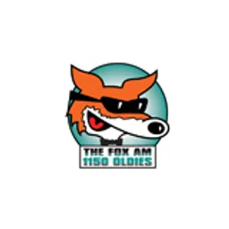 The Fox 1150 AM