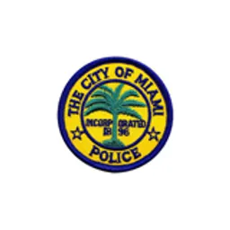 Miami and Hialeah Police