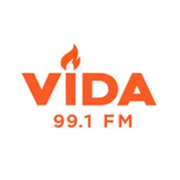 Vida 99.1 FM