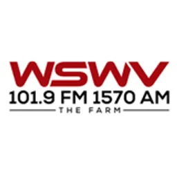 WSWV Radio 105.5 FM