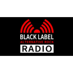 Black Label Alternative Rock Radio