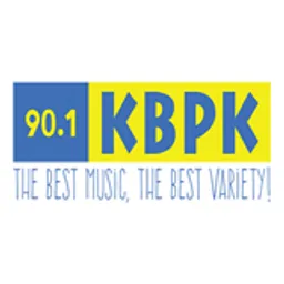 KBPK 90.1 FM