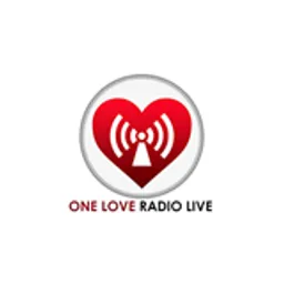 One Love Radio Live