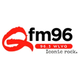 Q-FM96