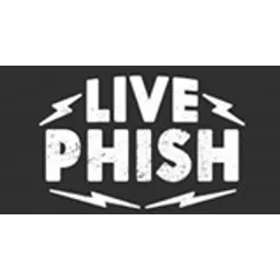 Live Phish