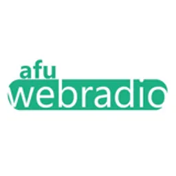 Afu Webradio