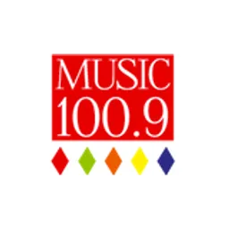 Music 100.9 FM