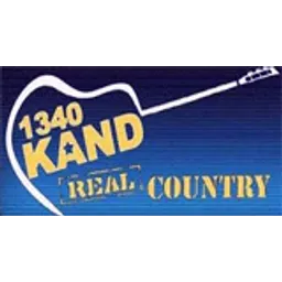 KAND 1340 AM