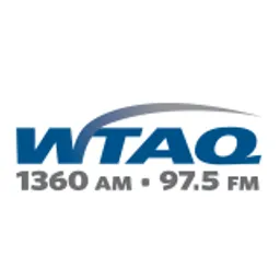 WTAQ 97.5FM 1360AM