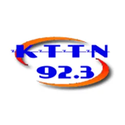KTTN 92.3 FM - KTTN-FM
