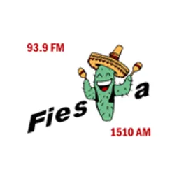 FIESTA 1510 AM/93.9 FM