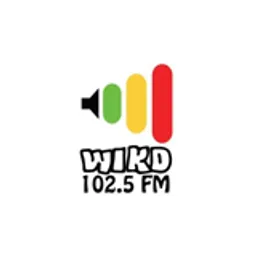 The WIKD 102.5 FM