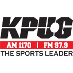 KPUG 1170 AM