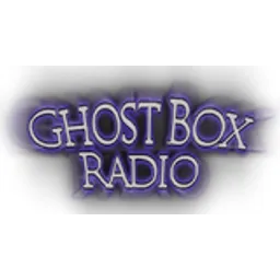 [GHOST BOX] Radio