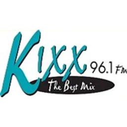 KIXX 96.1 FM