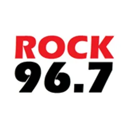 Rock 96.7