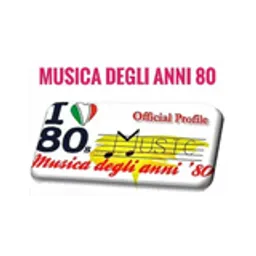 Musica degli Anni 80