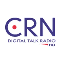 CRN Digital Talk 1