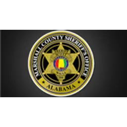 Marshall County Sheriff