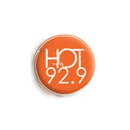 Hot 92.9