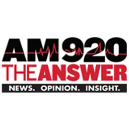 AM 920 The Answer
