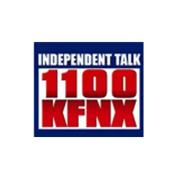 Independent Talk 1100 AM