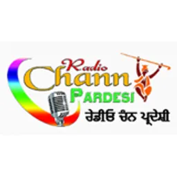 Radio Chann Pardesi