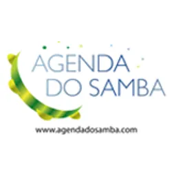 Agenda do Samba