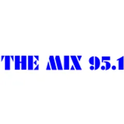 The Mix 95.1