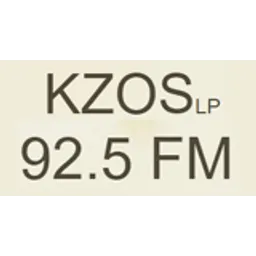KZOS-LP 92.5 FM