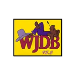 WJDB 95.5 FM