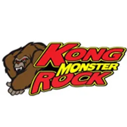 KONG MonsterRock.net