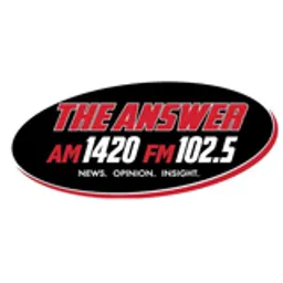 AM 1420 The Answer